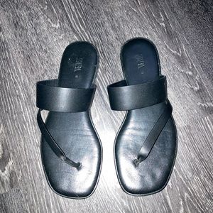 Zara sandals